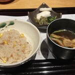 京懐石 美濃吉 - 