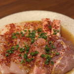 焼肉ホルモンうしごろ 銀座店 - 