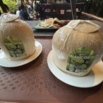 Ulu Ulu Safari Restaurant - 