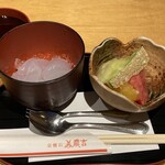 京懐石 美濃吉 - 