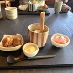 ルナパルパドス - 