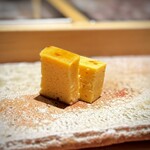 匠 進吾 - 玉は２種類。どちらも好み。