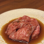 焼肉ホルモンうしごろ 銀座店 - 