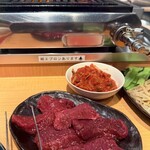 焼肉 さい藤 - 