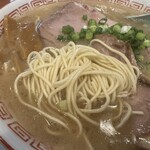 濃厚豚骨らーめん 博多一路 - 