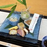 京懐石 美濃吉 そごう千葉店 - 