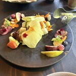 ルナパルパドス - 