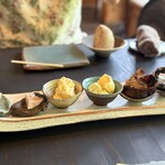 ルナパルパドス - 