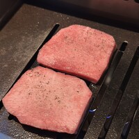 肉亭ふたご iki 新宿店 - 