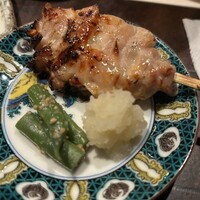 鳥さと 別邸 - 