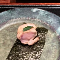 薪炭まだら - 
