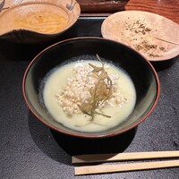薪炭まだら - 