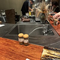薪炭まだら - 