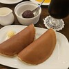 文明堂茶館 ル・カフェ