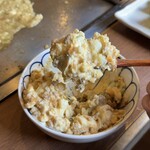 鉄板焼・お好み焼 加屋 - 