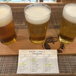 常陸野ブルーイング 品川 - 