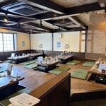 鉄板焼・お好み焼 加屋 - 