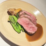 コメール マル イ モンターニャ - 