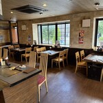 鉄板焼・お好み焼 加屋 - 