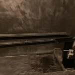 hectopascal - トイレ