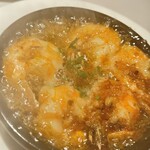 コメール マル イ モンターニャ - 