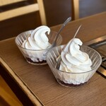 鉄板焼・お好み焼 加屋 - 