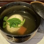 京懐石 美濃吉 - 