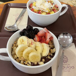 Mauloa Acai and Cafe - 