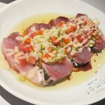 コメール マル イ モンターニャ - 