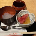 京懐石 美濃吉 - 