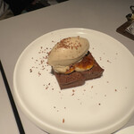 コメール マル イ モンターニャ - 