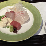 京懐石 美濃吉 - 