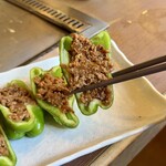 鉄板焼・お好み焼 加屋 - 