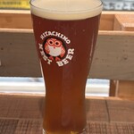 常陸野ブルーイング 品川 - 