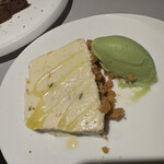 コメール マル イ モンターニャ - 