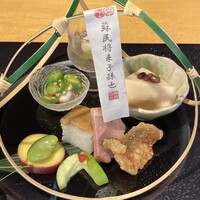 京懐石 美濃吉 そごう千葉店 - 