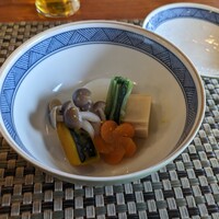  祇園 白川 なみ里 - 