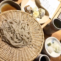 九つ井 本店 - 
