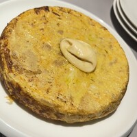 コメール マル イ モンターニャ - 