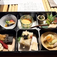 九つ井 本店 - 