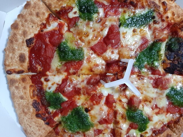 Pizza Hut Kusunoki Ten photo 4