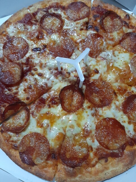 Pizza Hut Kusunoki Ten photo 3