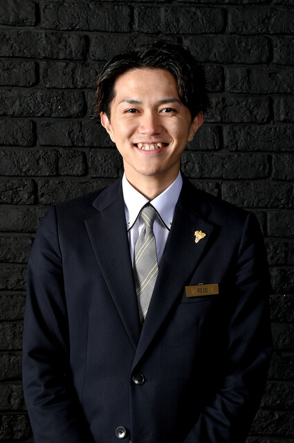 鉄板 松阪屋 - 青葉通一番町（ステーキ）の写真