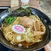 丸よし食堂