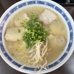 月天 - 料理写真: