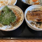 あなごや 穴場 - 