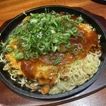 広島風お好み焼 もみじ屋 東池袋店 - 