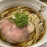 らぁ麺 はやし田 田町芝浦店 - 