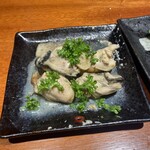 広島風お好み焼 もみじ屋 東池袋店 - 