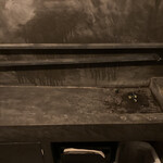 hectopascal - トイレ